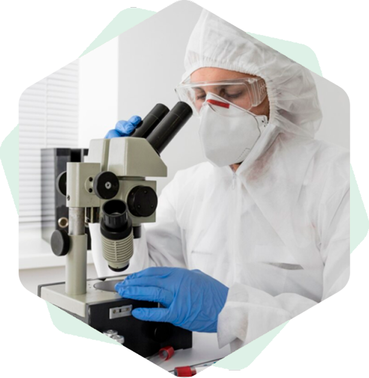 Documentación técnica y regulatoria revisada por un experto
